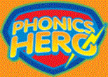 PHONICS HERO PHONICS HERO